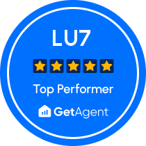 GetAgent Top Performing Estate Agent in LU7 - On Plan - Leighton Buzzaard