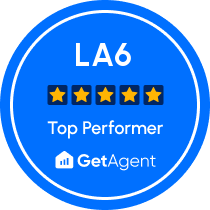 GetAgent Top Performing Estate Agent in LA6 - Lune Valley Estates - Lancaster