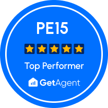 GetAgent Top Performing Estate Agent in PE15 - Next level Property