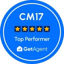 GetAgent Top Performing Estate Agent in CM17 - Jukes Estate Agents