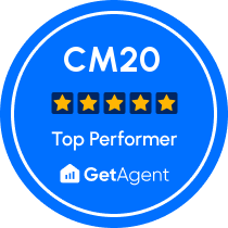 GetAgent Top Performing Estate Agent in CM20 - Jukes Estate Agents