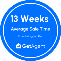 GetAgent Top Performing Estate Agent in NP16 - Proceed Property Limited - Covering Chepstow & Bristol