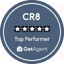 GetAgent Top Performing Estate Agent in CR8 - Loft Estate Agents - Purley