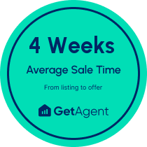 GetAgent Top Performing Estate Agent in MK9 - Amelia Rose Estates - Milton Keynes