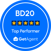 GetAgent Top Performing Estate Agent in BD20 - Macaulay & Co - Cross Hills