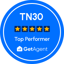 GetAgent Top Performing Estate Agent in TN30 - Laurels, United Kingdom, Partner Hub - Nationwide