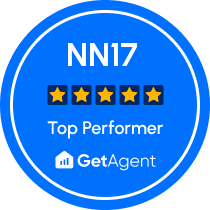 Top Performing Estate Agent in NN17 - Oleon Properties