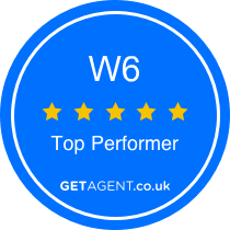 GetAgent logo