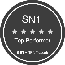 GetAgent Top Performing Estate Agent in SN1 - McFarlane Sales & Lettings - Cricklade
