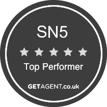 GetAgent Top Performing Estate Agent in SN5 - McFarlane Sales & Lettings - Cricklade