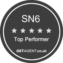 GetAgent Top Performing Estate Agent in SN6 - McFarlane Sales & Lettings - Cricklade