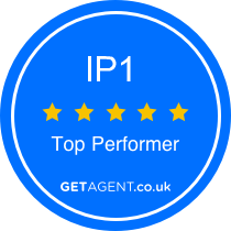 GetAgent Top Performing Estate Agent in IP1 - Marks & Mann Agents - Ipswich