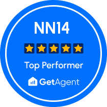 GetAgent Top Performing Estate Agent in NN14 - Results Estate Agents Ltd - Rothwell