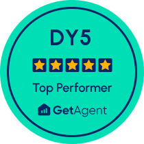 GetAgent Top Performing Estate Agent in DY5 - G & T Properties - Dudley