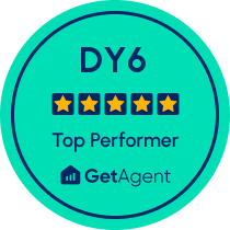 GetAgent Top Performing Estate Agent in DY6 - G & T Properties - Dudley