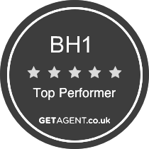 GetAgent Top Performing Estate Agent in BH1 - Fahren Estate Agents - Bournemouth