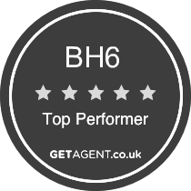 GetAgent Top Performing Estate Agent in BH6 - Fahren Estate Agents - Bournemouth