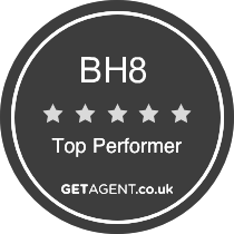 GetAgent Top Performing Estate Agent in BH8 - Fahren Estate Agents - Bournemouth