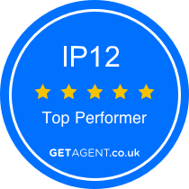 GetAgent Top Performing Estate Agent in IP12 - Marks & Mann Ltd - Martlesham