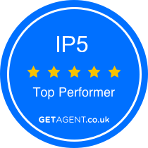 GetAgent Top Performing Estate Agent in IP5 - Marks & Mann Ltd - Martlesham