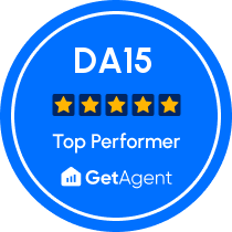 GetAgent Top Performing Estate Agent in DA15 - Wisdom Estates - Dartford