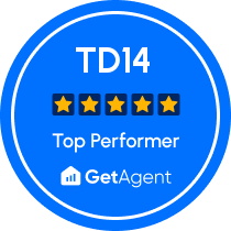 GetAgent Top Performing Estate Agent in TD14 - Paton & Co - Norham