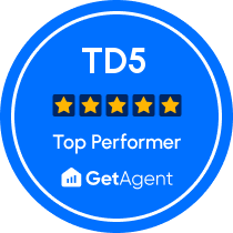 GetAgent Top Performing Estate Agent in TD5 - Paton & Co - Norham