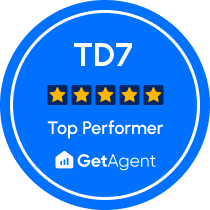 GetAgent Top Performing Estate Agent in TD7 - Paton & Co - Norham