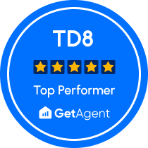GetAgent Top Performing Estate Agent in TD8 - Paton & Co - Norham