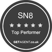 GetAgent Top Performing Estate Agent in SN8 - McFarlane Sales & Lettings - Marlborough